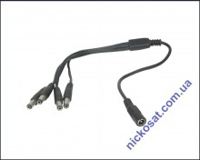 CAB-4POWER