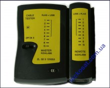 Tester_USB