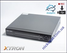 XTRON-4K-44USB3